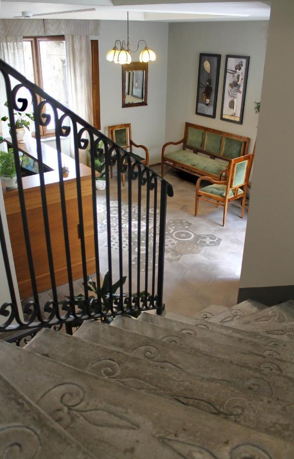 Albergo Meruo Morano Calabro Zewnętrze zdjęcie